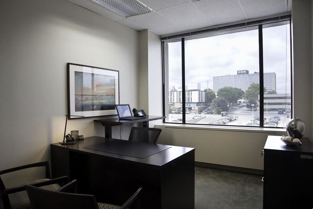American Executive Centers - Bala Cynwyd