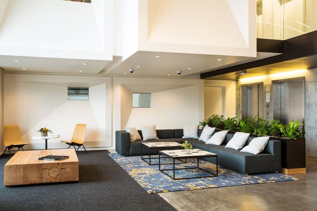 CENTRL Office - Eastside