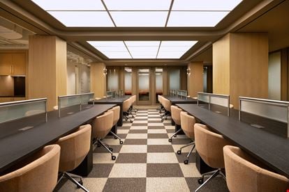 Preview of WeWork - 250 Broadway Office space for Rent in New York