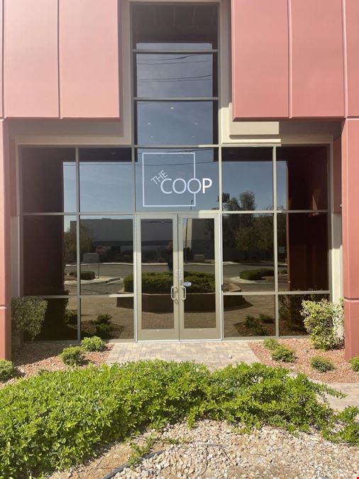 The Coop Edmond