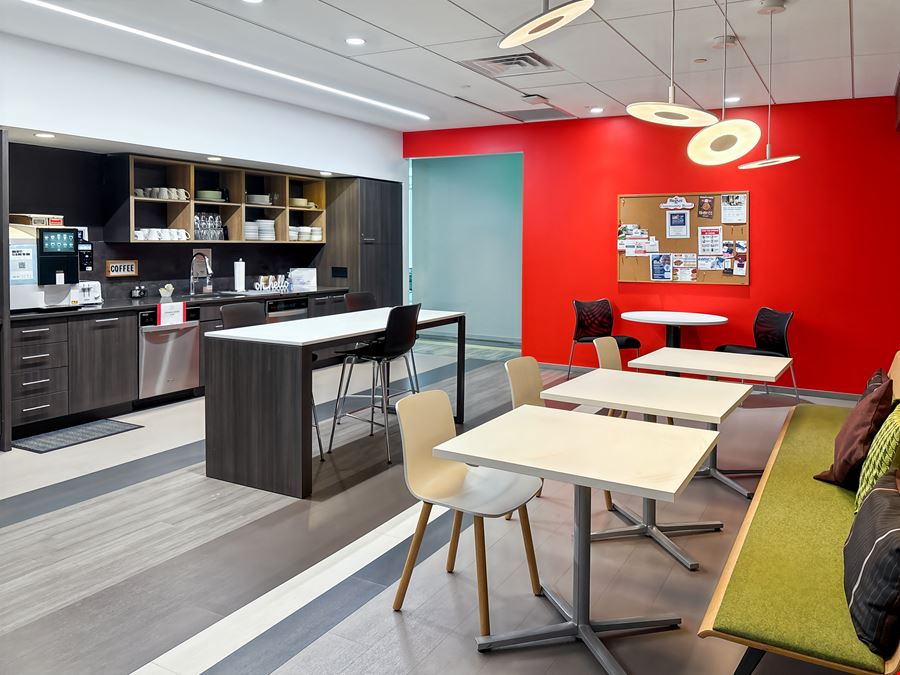 TN, Brentwood - Seven Springs