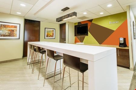 Preview of Orange Executive Tower Coworking space for Rent