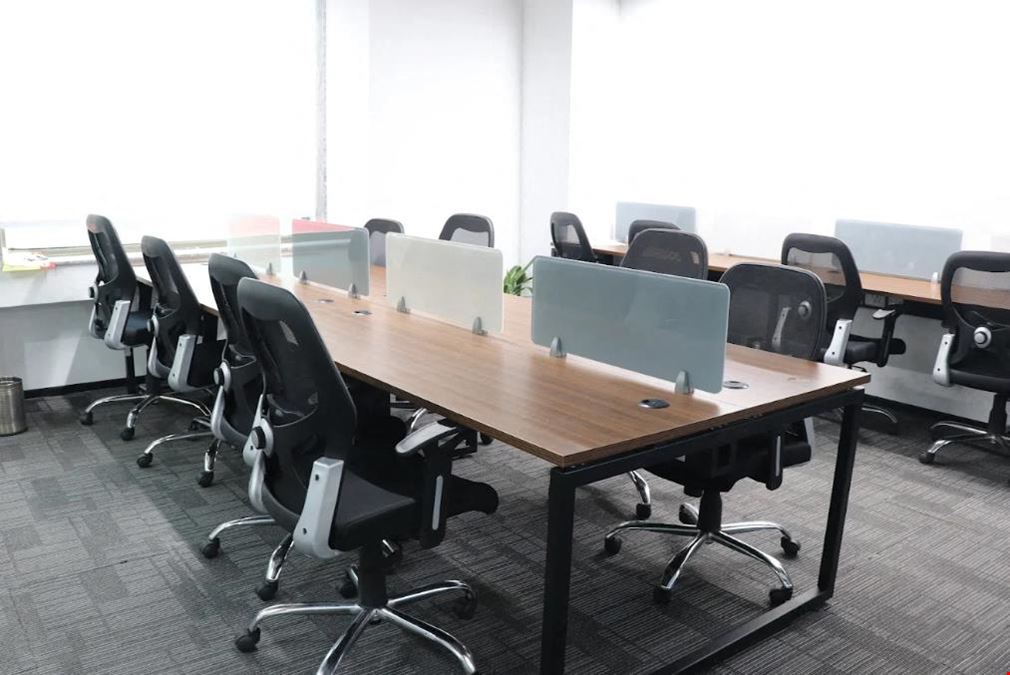 Incuspaze - The Corenthum