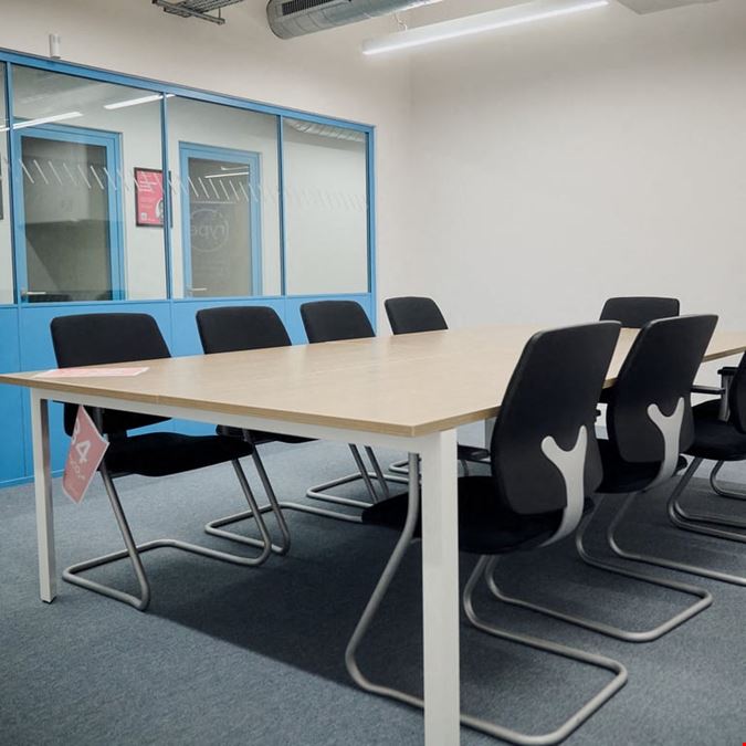 Town Square Kingston