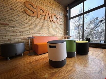 Preview of SPACE Office space for Rent in Traverse City