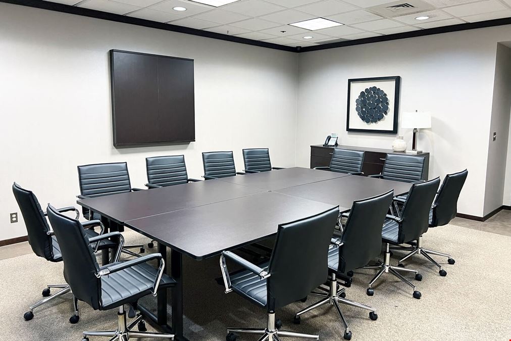 AmeriCenter of Livonia