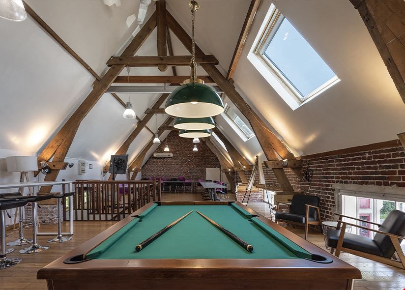 La Maison Du Coworking - Marcq En Baroeul