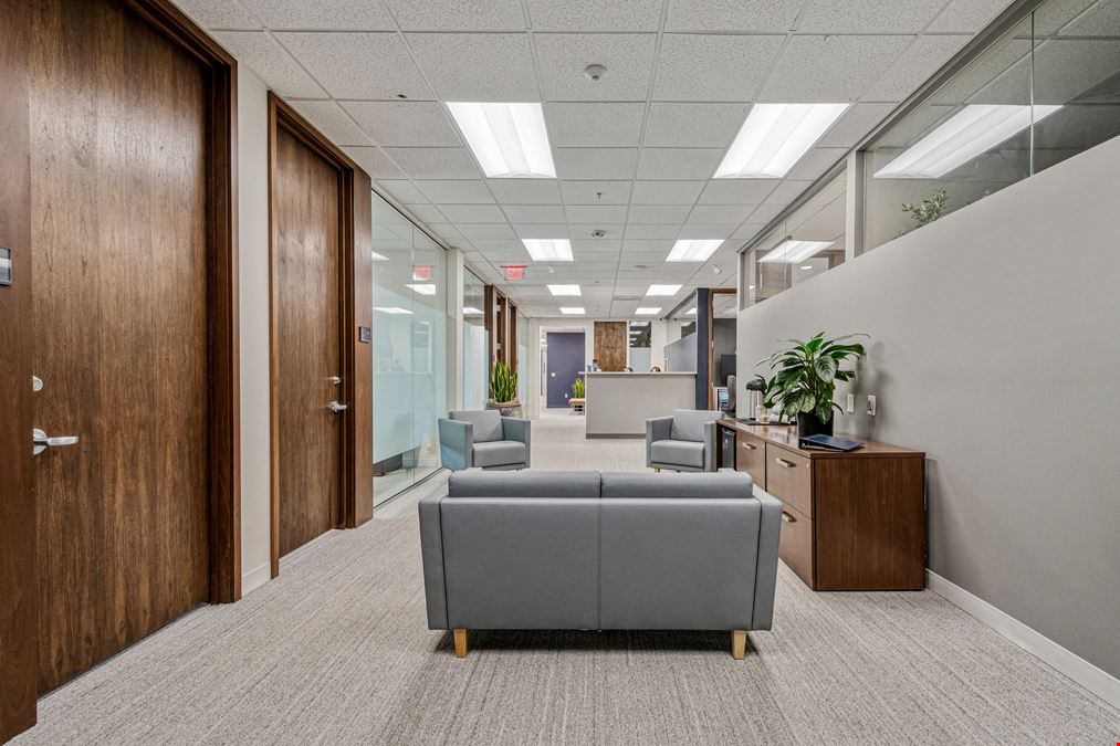 Intelligent Office Tucson