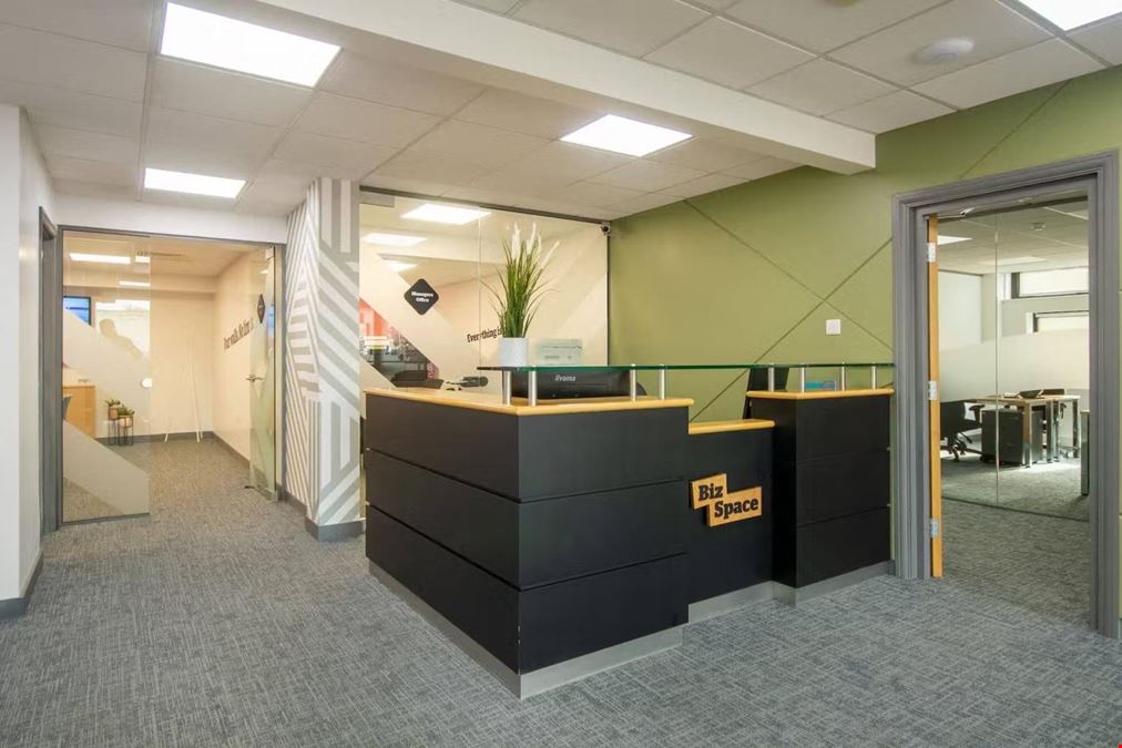 BizSpace - Egham