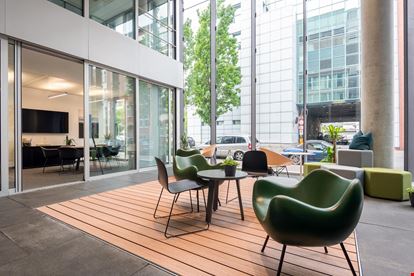 SleevesUp! Frankfurt Gallus