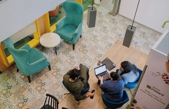 Preview of Alt.f - Success Tower Office space for Rent in Gurugram