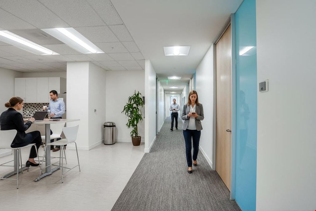 Sherman Oaks Galleria