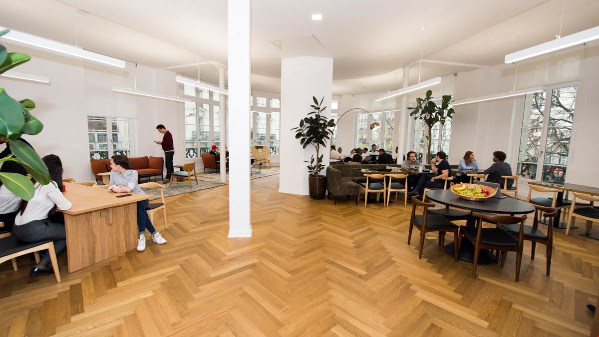 Patchwork République