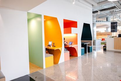 Preview of IDEA Spaces - Palácio Sotto Mayor Office space for Rent in Lisbon