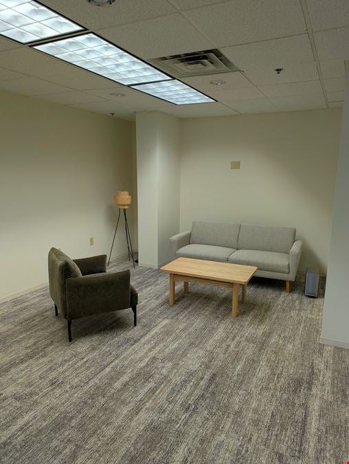 Mindful Spaces