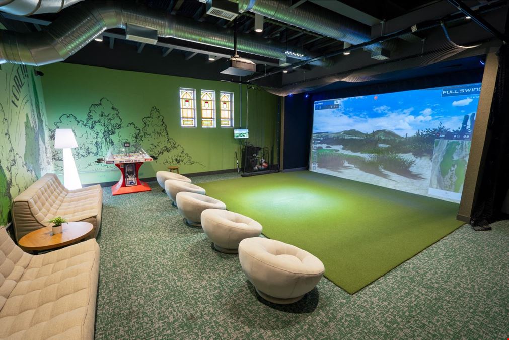 COhatch Broad Ripple