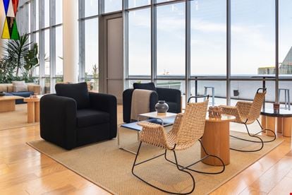 Preview of WeWork - Avenida Santa Fe 505 - event space in Ciudad de México