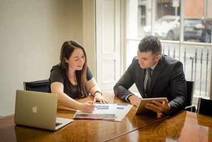 Premier Business Centres - Ireland - Premier Business Centres - Dublin 2