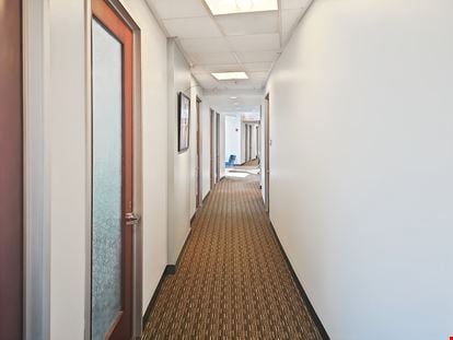 Regus - Charleston - Faber Center