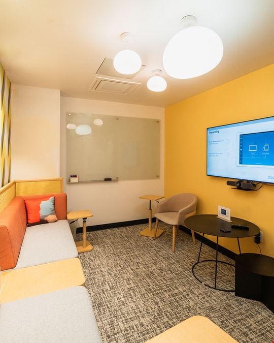 LL3 Meeting Room