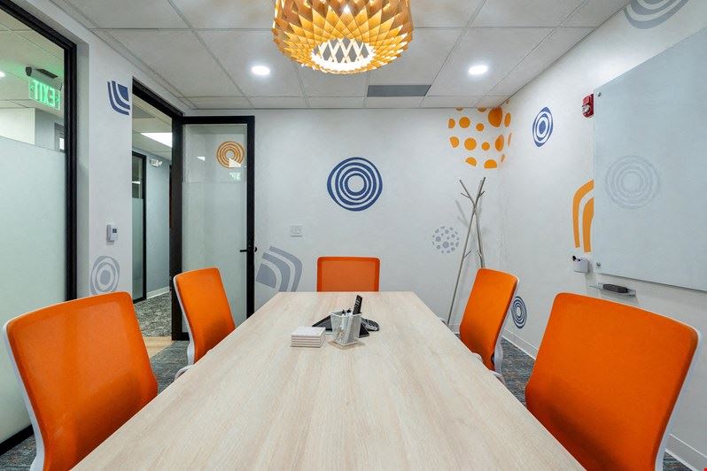 Carmel Office Evolution