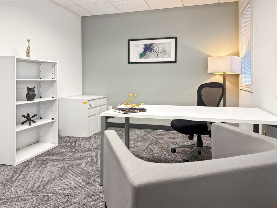 Regus - Frisco - Square