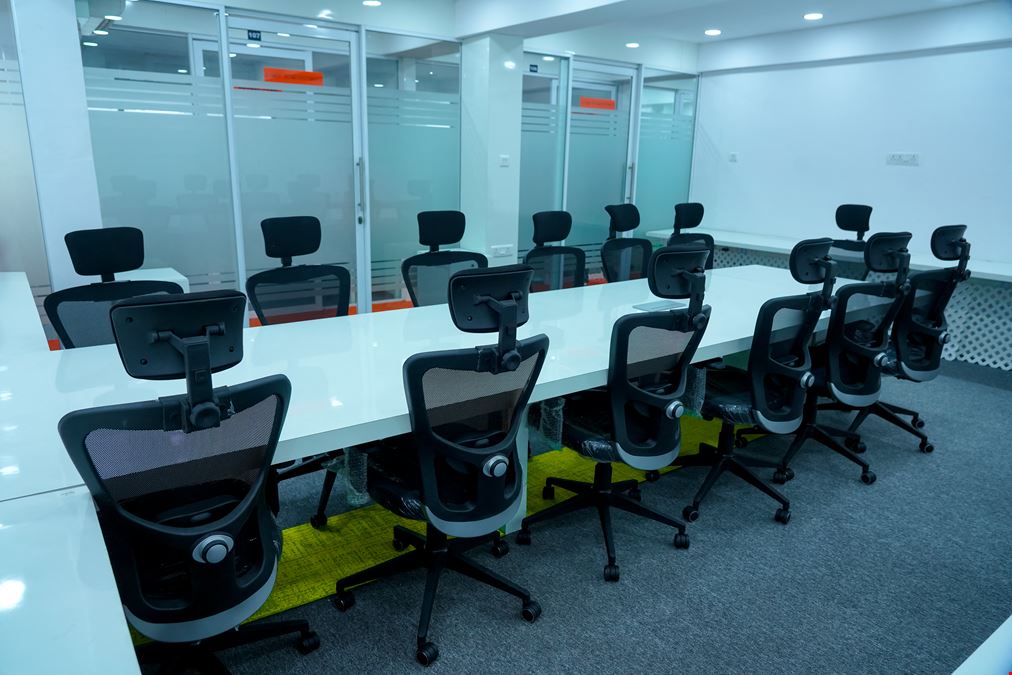 KOCOwork - Coworking Space, Private Cabins & Virtual Office