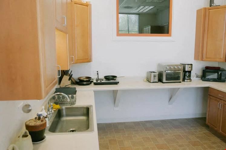 Movement Hub Coworking