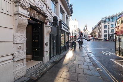 Preview of Regus - Fleet Street Office space for Rent in London
