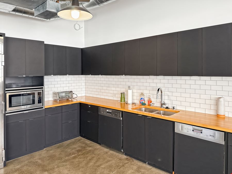 CA, Oakland - Tribune Building