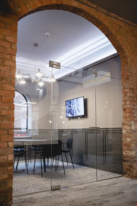 Colony - Jactin House