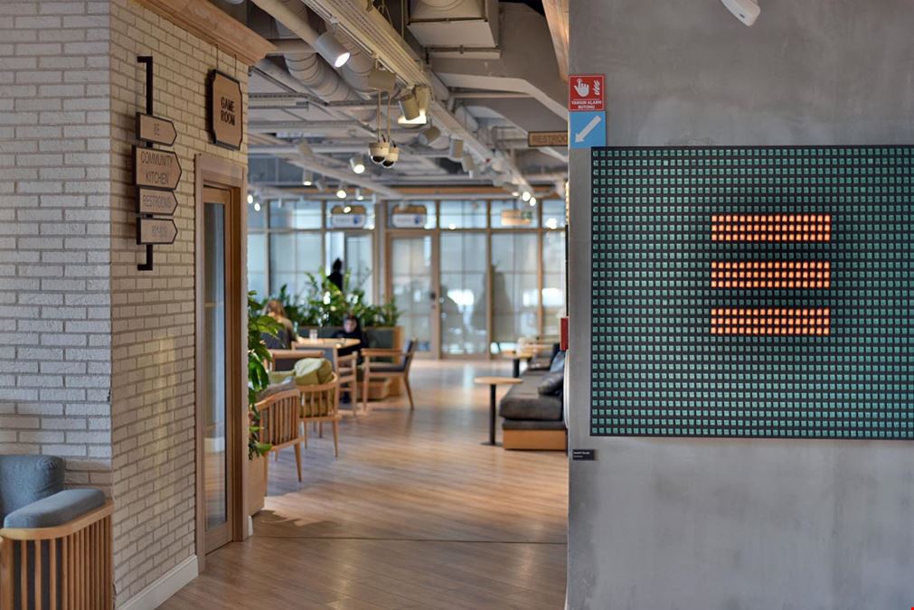 Kolektif House - Maslak