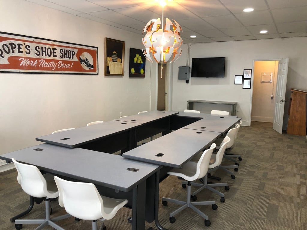 Meeting Space