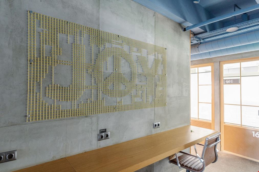 Kolektif House - Levent