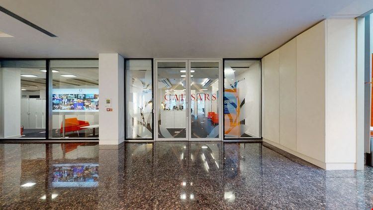 Kitt - 55 Baker Street