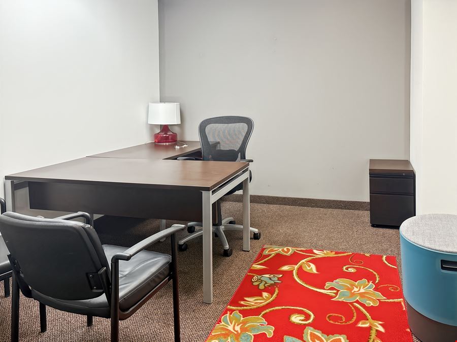 Regus - Jacksonville - Quadrant I