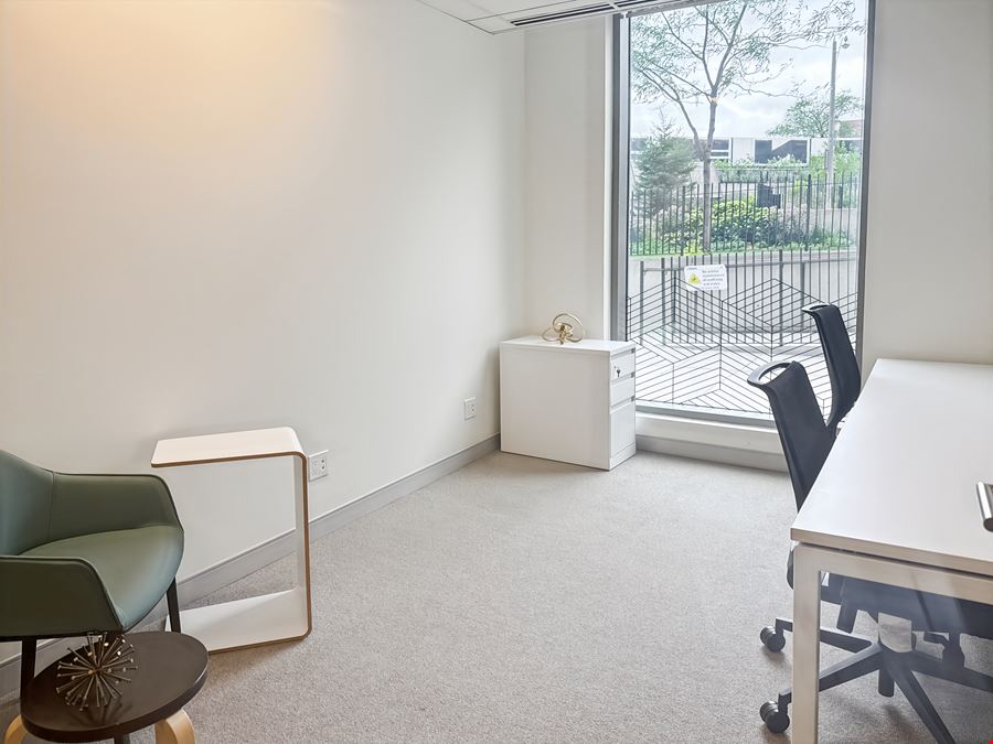 ON, Toronto - Spaces Gladstone