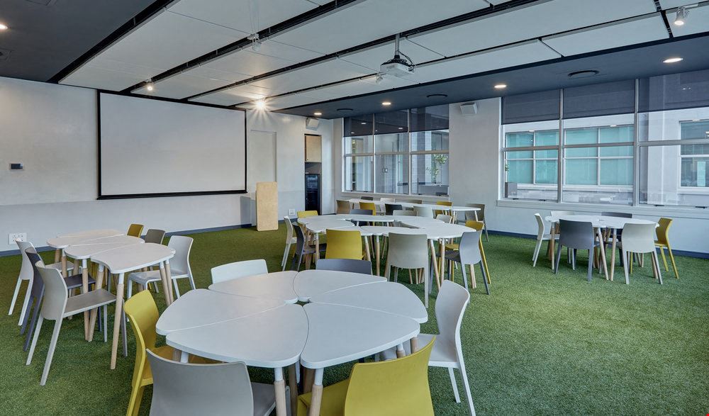 Workshop17 West Street