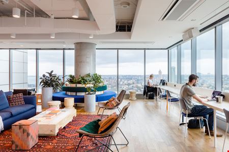 Preview of 161 Castlereagh St Coworking space for Rent in Sydney