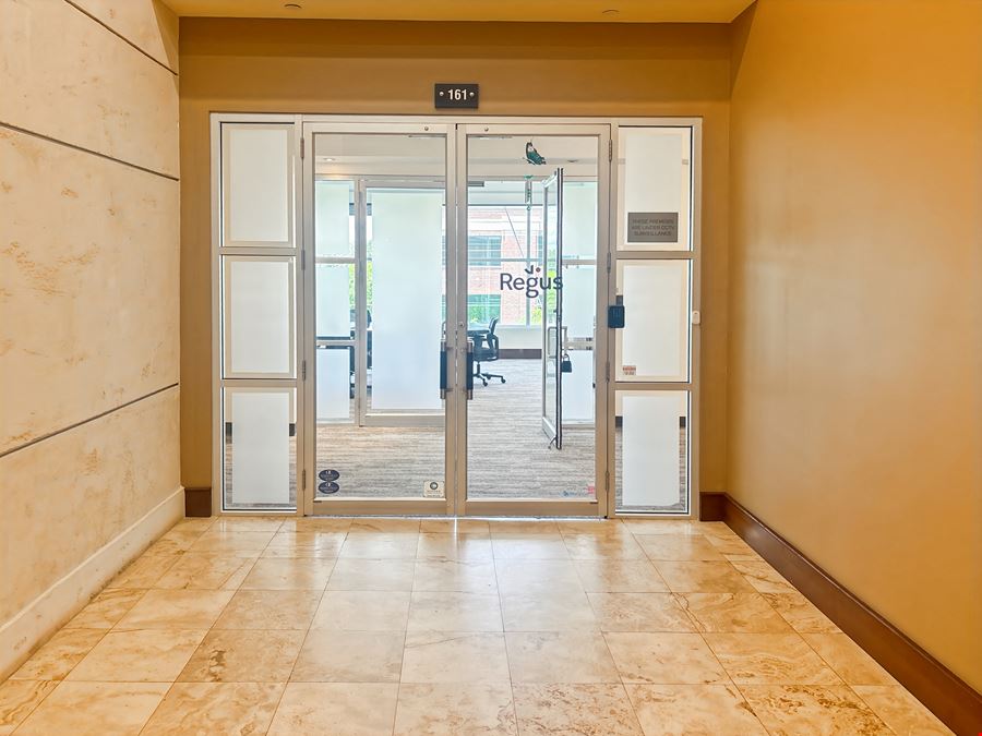 GA, Athens - Daniells Bridge Rd