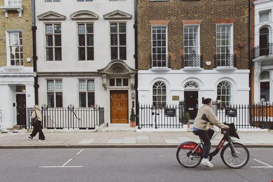 Preview of Spacemade - Elmtree Office space for Rent in London