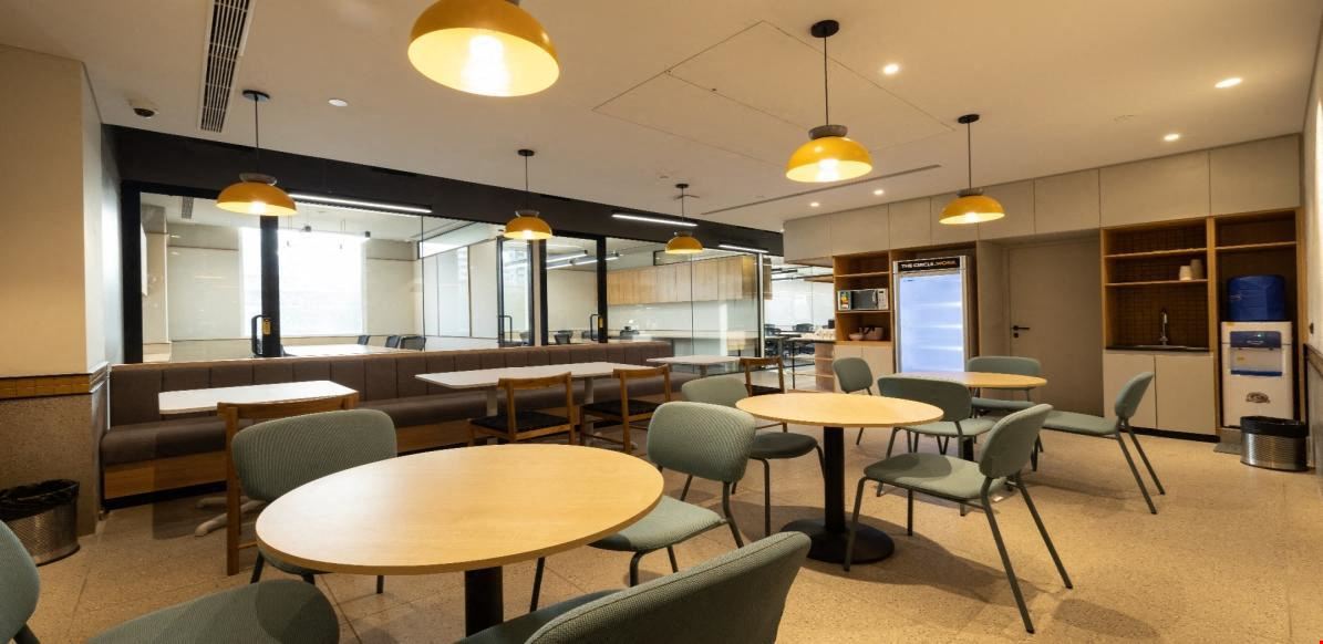 The Circle.Work - Golf Course Road