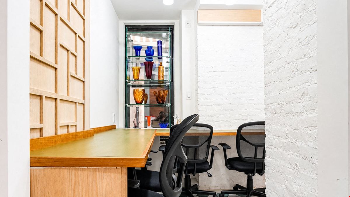 1HomeOffice - Inspired Space