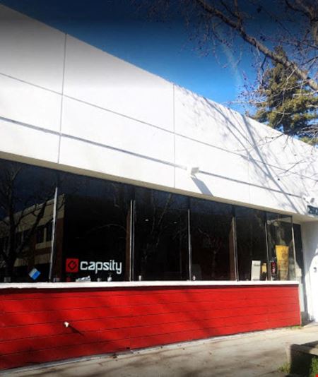 Preview of Capsity Oak Park Coworking space for Rent in Sacramento