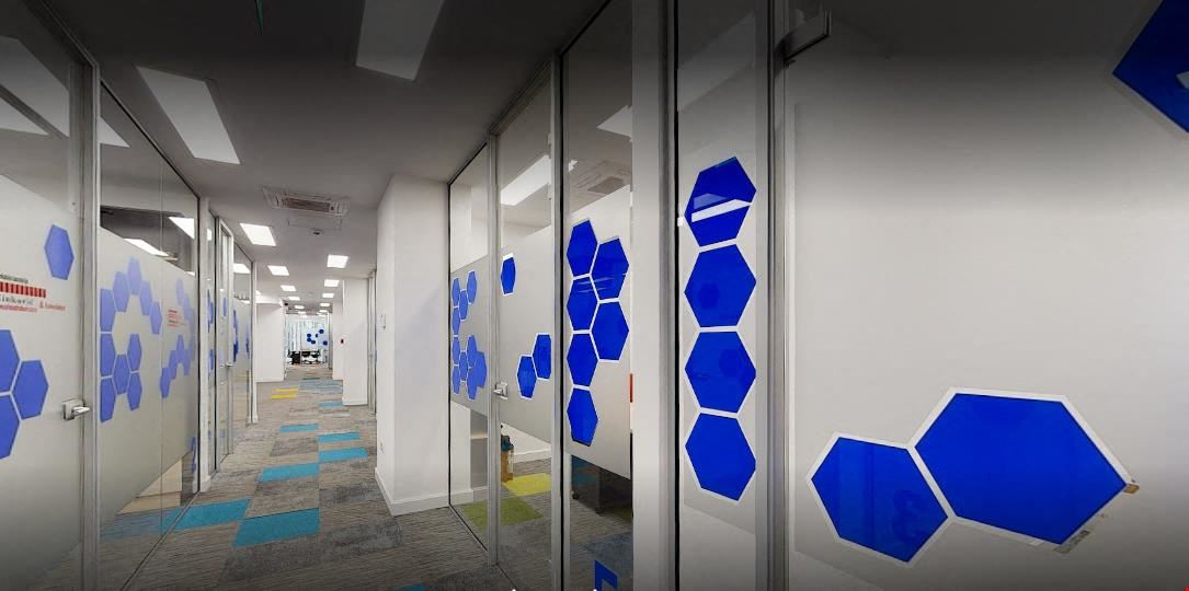 We Share - Airport City