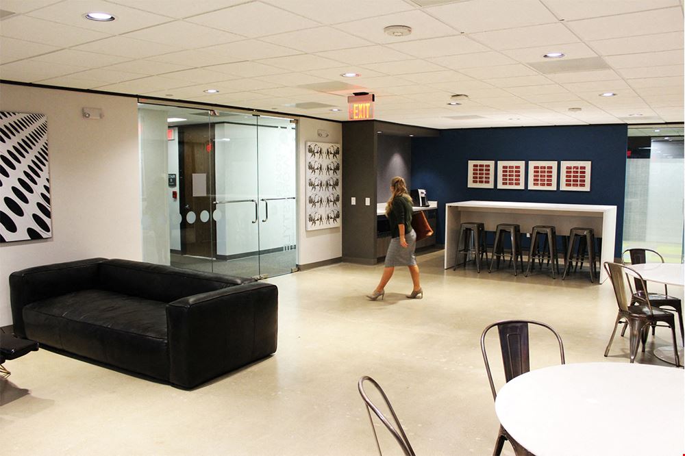 2323 South Voss Road