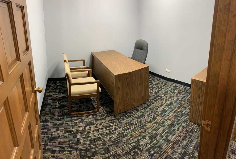 340 West Butterfield Road