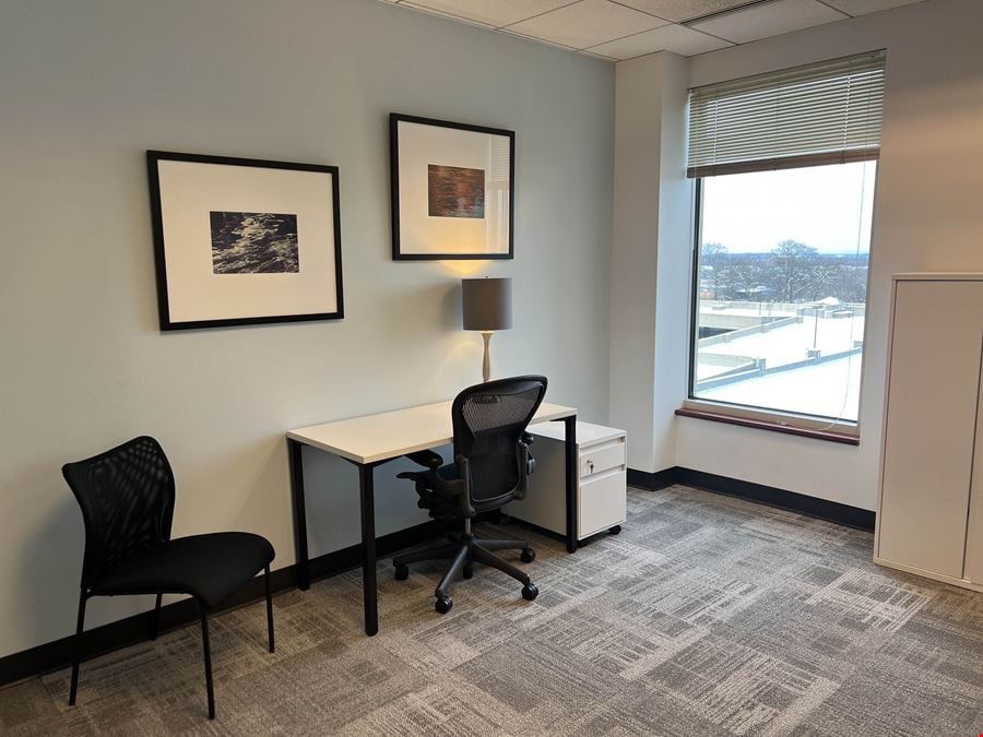 Regus - Reston - Town Center