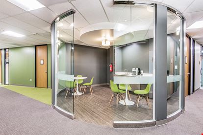 Preview of Workstyle Flexible Spaces - 14800 Quorum Drive - private office in Dallas