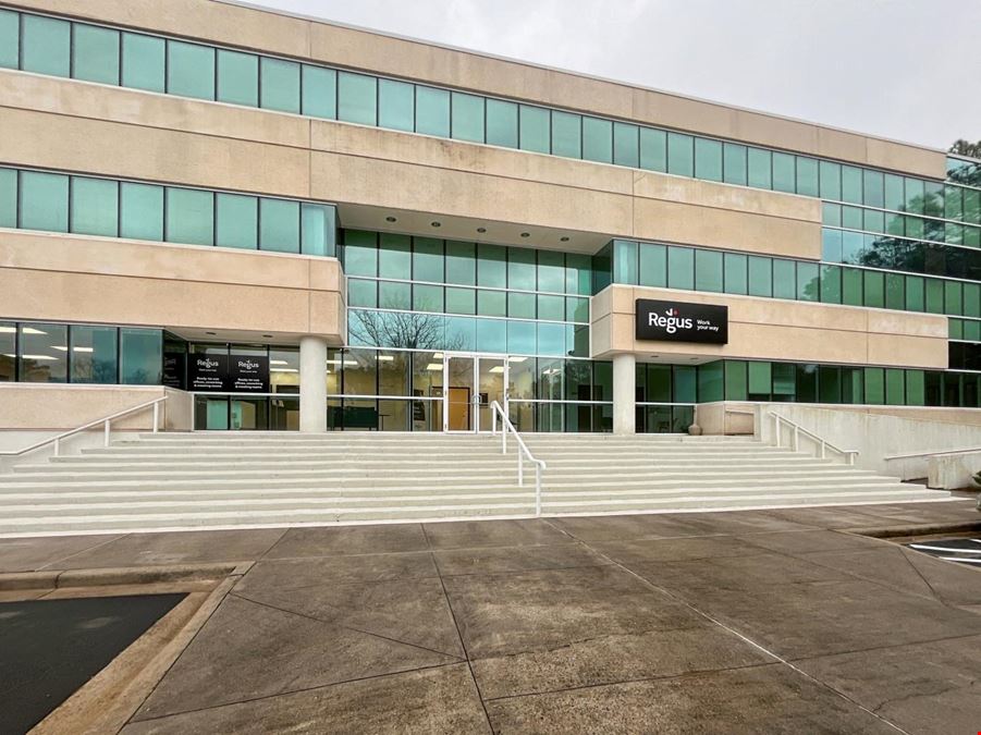 SC South Aiken - Trail Ridge